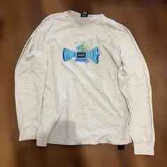 HUF WORLDWIDE ロングスリーブTシャツ Lのサムネイル