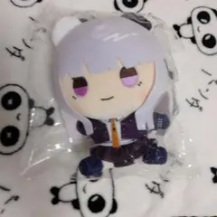 ダンガンロンパ もちどる 霧切響子 ドンキホーテ コラボ - メルカリ