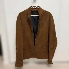 ZARA MAN ライダースジャケットM
