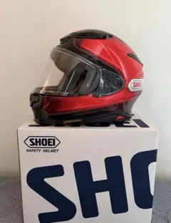 SHOEI Z-8 SHEEN ゼットエイト シーン TC-1 サイズL