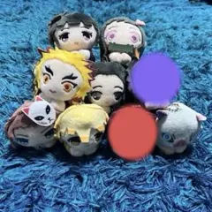 鬼滅の刃　はぐキャラコレクション　まとめ売り