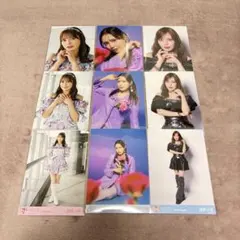 石村舞波Berryz工房(ベリーズ工房)/写真&卒業記事&リーフレット/まとめ