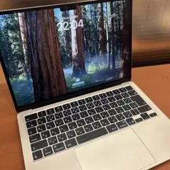 2026年最新】MacBook Air M4 スターライト 16GBの人気アイテム - メルカリ