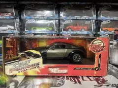 FAST&FURIOUS TOKYO DRIFT 350Z