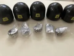 ボンゴレリング 5種セット売り