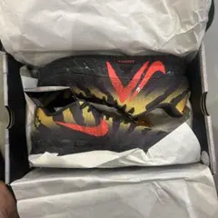 NIKE Ja3 RAPTOR 27.5 cm ジュラシックパーク - メルカリ