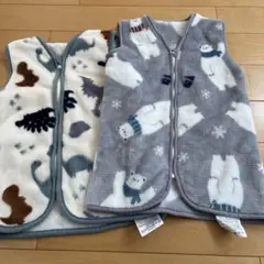 ベビースリーパー
