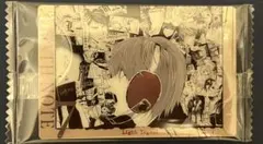 デスノート ウエハース