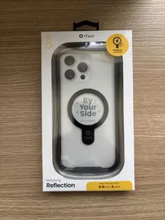 iFaceReflectionMagSyncケース iPhone16ProMax