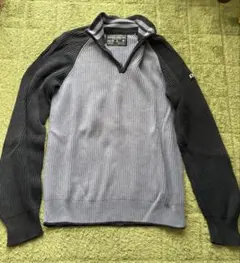 NAUTICA JEANS CO. ニットセーター M