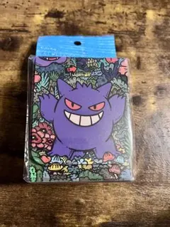 ポケモンカードGB2 デッキケース　ミュウツー　ゲンガー　旧裏 ポケモンカードGB2 デッキケース ミュウツー ゲンガー 旧裏 2025年最新