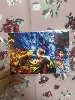 鬼滅の刃 映画館入場者特典