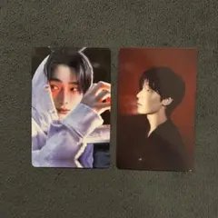 ENHYPEN 渋谷 タワレコ 特典 ソヌ