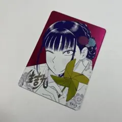 サンキューピッチ】 ナツコミ2026 メタキラ カード - メルカリ