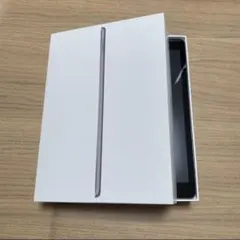 iPad 第9世代 64GB iPad9 Wi-Fi スペースグレイ