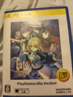 Fate stay night フェイトステイナイト