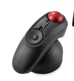 エレコム Relacon トラックボールマウス 無線 ハンディタイプ