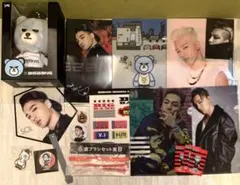 BIGBANG 詰め放題 生配信 グッズ CDプレイボタン BIGBANG 詰め放題 生配信 グッズ CDプレイボタン - メルカリ