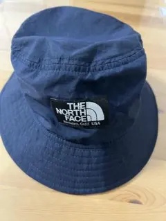 THE NORTH FACE バケットハット ネイビー