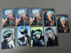 JO1 Handz In My Pocket 木全翔也