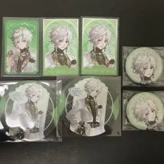 叢雲カゲツ 3周年 まとめ