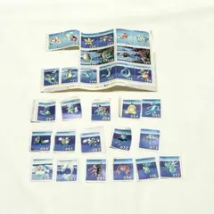 2025年最新】ポケモンスタンプ 付録の人気アイテム - メルカリ