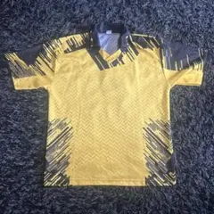 レア Vintage 80s 西ドイツ製 erima サッカー ゲームシャツ - メルカリ