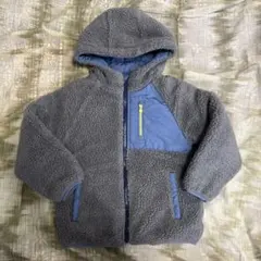 gap ダウンジャンバー　110cm