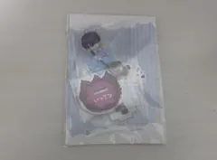 にじさんじ 佐伯イッテツ にじさんじようちえん アクリルスタンド