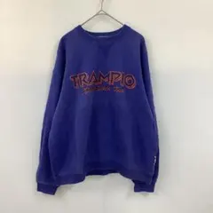 ト*オ様 ヒステリックグラマー 90s 初期タグ スウェット トレーナー 