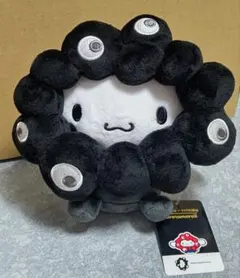 2026年最新】黒ミャクミャク シナモンの人気アイテム - メルカリ