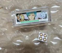 刀剣乱舞ONLINE 編成ミニアクリルコレクション　一期一振　極