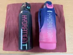 お*ん様 サーモス水筒真空断熱スポーツボトル ワンタッチオープンタイプ1.0L