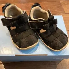 イフミー　CALIN ベビーサンダル