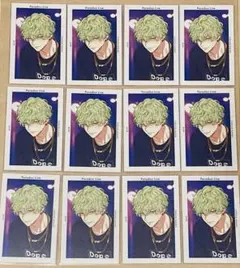パラライ Paradox Live Blu-ray ポスカ 征木北斎 - メルカリ