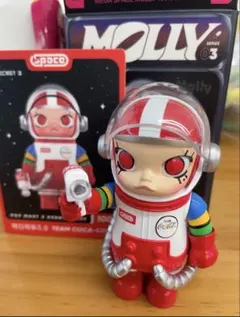 2026年最新】SPACE molly 100 シークレットの人気アイテム - メルカリ