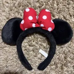 【即日発送】ミニー カチューシャ