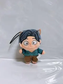 2026年最新】綾部喜八郎 ほわぬいの人気アイテム - メルカリ