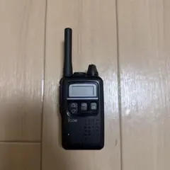ICOM IC-T81 4バンドFMトランシーバー - メルカリ