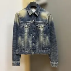 「新品」ACNE STUDIO Gジャンのサムネイル