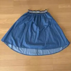 レピピアルマリオ　スカート