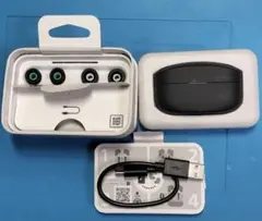 【美品】 SONY WF-1000XM4 ワイヤレスイヤホン