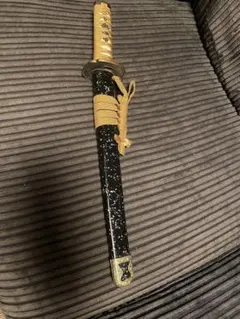 o*8様 【6/1迄】希少品 木製鞘 柄 ヴィンテージ 模造刀 まとめ売り 古美 楽天市場】模造刀 八丁堀同心拵 小刀 脇差し 模擬刀 美術刀 日本