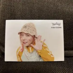 ミセスグリーンアップル ハーモニー フォトカード(010)藤澤涼架