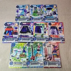 ⚠️即購入不可⚠️ アイカツ カード