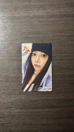 LE SSERAFIM different ウンチェ タワレコラキドロ