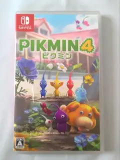 ま*い様 ピクミン4