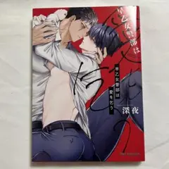 【初版】早乙女警部は愛を乞う 深夜【匿名配送】