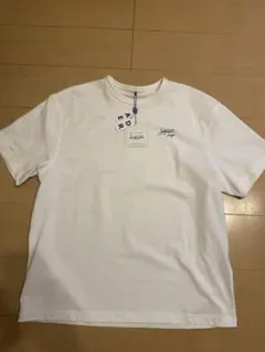 稀少】北村寧々選手 サイン入りTシャツ 非売品 GIIレディース