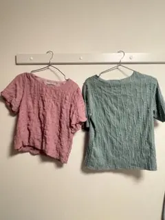 【まとめ売り16点】レディース　M.L.フリーサイズ　秋冬